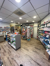 Photo n°6 de Pharmacie Fourcade Reynaud à Sarrians (Pharmacie)