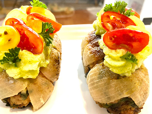 Le B A Gastronomie - Thumbnail