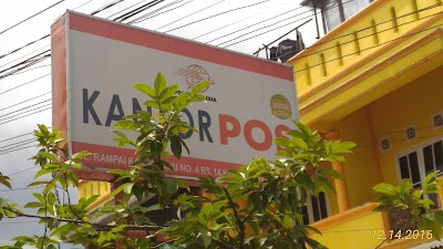 Photos of Kantor Pos Karya Maju @agenpos asrul