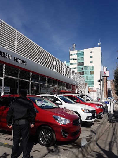 Photos of MITSUBISHI MOTORS