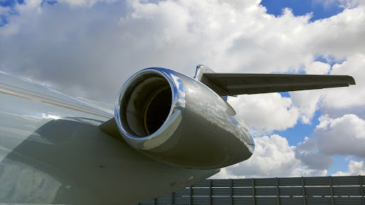 Jet Aviation Van Nuys - Thumbnail