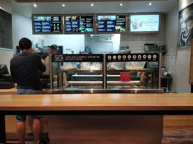 Freshii