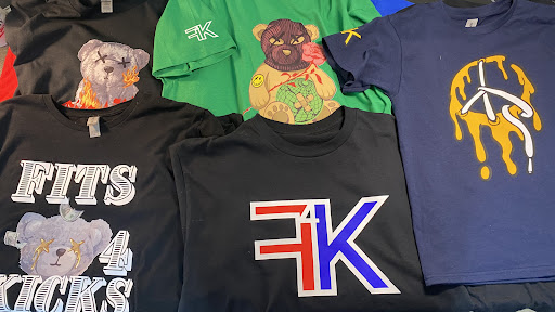 Fits For Kicks - Thumbnail
