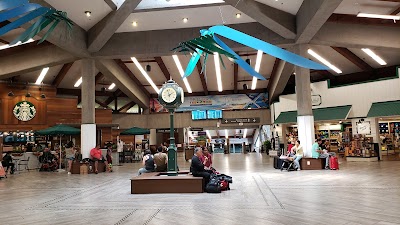 Kahului Airport