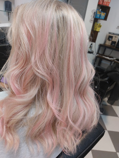 Hair Melody - Thumbnail