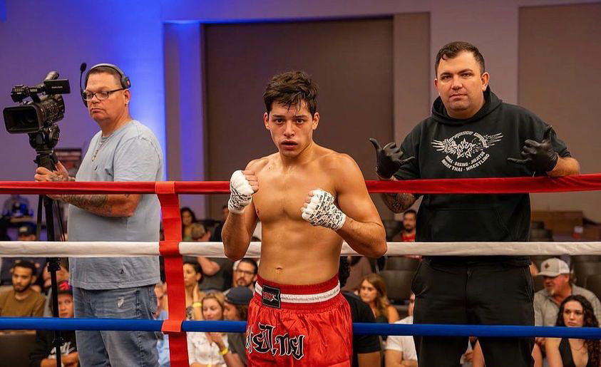 Performance Combat MMA photo 13