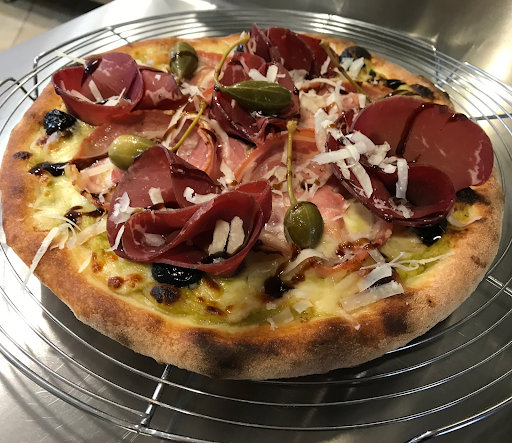Photo 2 - Le Royal Pizza