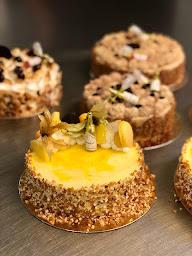 Photo n°15 de Boulangerie - Pâtisserie artisanale Roussille Patrick & Séverine à Sainte-Foy-la-Grande (Boulangerie)