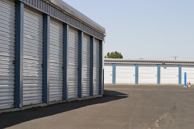 Homestead Self Storage