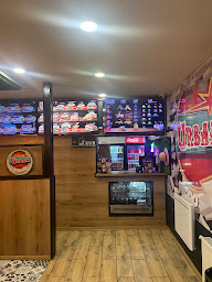 Photo n°4 de Urban Food à Saint-Dié-des-Vosges (Restaurant de tacos)