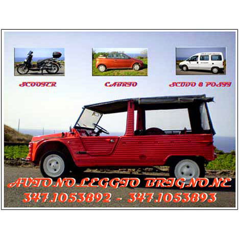 Autonoleggio Brignone - Thumbnail