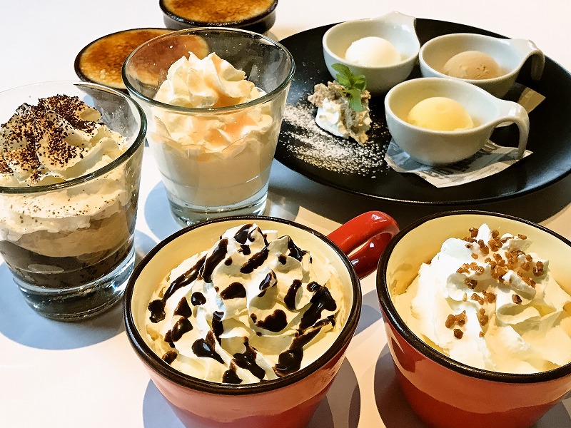 ボーノボーノ 境野店