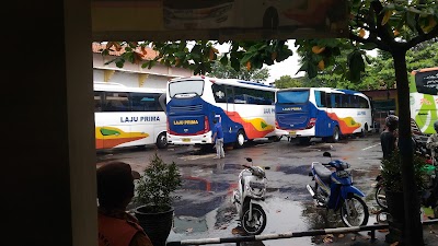 Photos of PO. Laju Prima