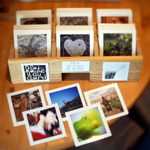 L'Atelier L'Art Libre - Thumbnail