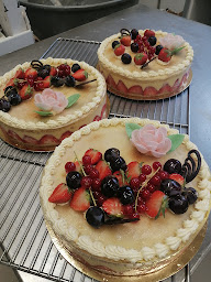 Photo n°33 de Boulangerie Olivier 