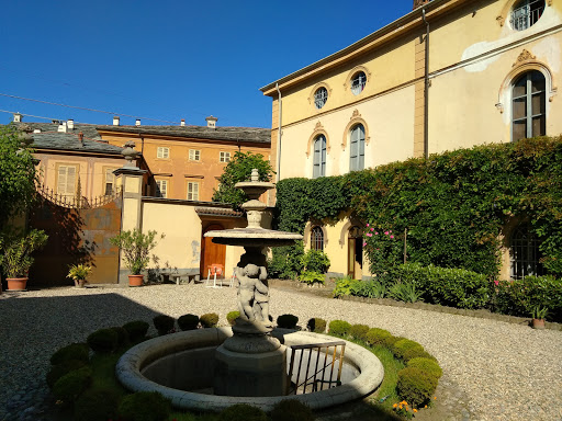 Chiesa Parrocchiale di SS. Andrea e Ponzio - Thumbnail