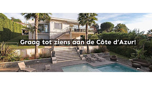 Photo n°2 de Living on the Côte d'Azur à Cagnes-sur-Mer (Agence immobilière)