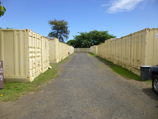 Kapaa Self Storage