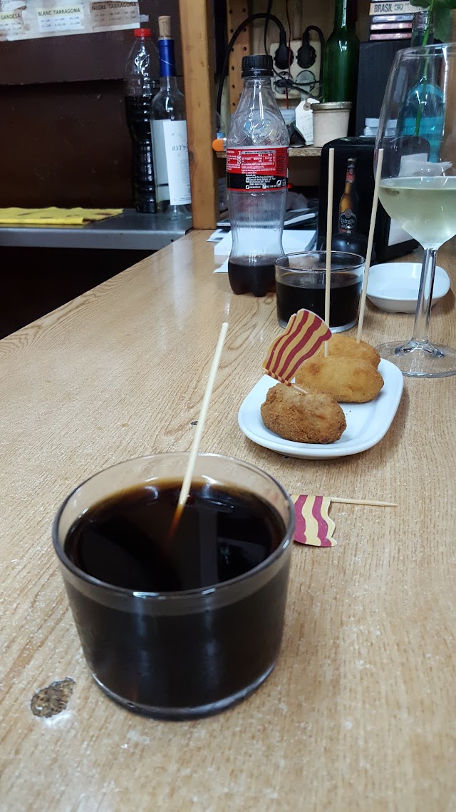 Bodega Iturre