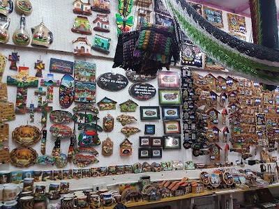 Photos of Mercado Guamilito