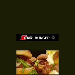 Photo n°7 de RS Burger à Faches-Thumesnil (Restaurant de hamburgers)