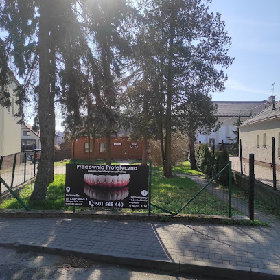 Pracownia Protetyczna