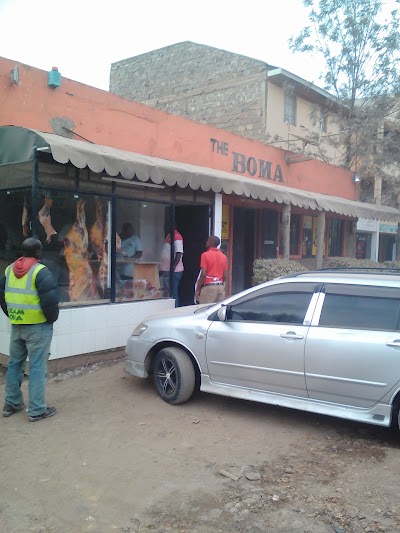 Photos of The Boma Place