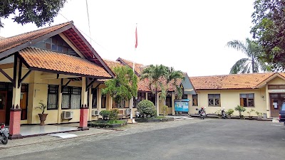 Photos of Department of Labor Pemalang