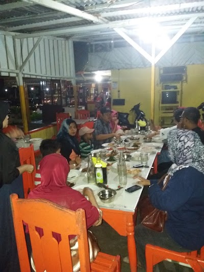 Photos of RM. KASIH BUNDA