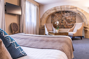 Photo n°13 de Hôtel des Augustins à Aix-en-Provence (Séminaire)