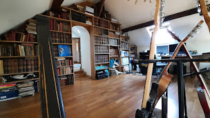 Photo n°6 de Gaetan Dieffenbach iad Immobilier Solers à Solers (Consultant immobilier)