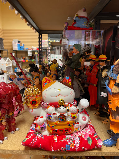 Fun Store - Thumbnail
