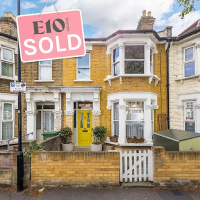 E10 Homes
