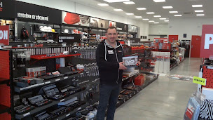 Photo n°7 de Würth Proxishop Redon à Redon (Magasin de vêtements professionnels)