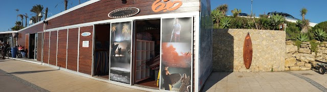 Carcavelos Surf School - Lisbon