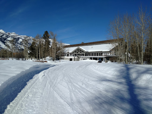 Teton Pines Nordic Center - Thumbnail