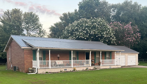 Coyle Roofing - Visual