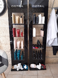 Photo n°5 de Chez Sophie à Saint-Just (Salon de coiffure)