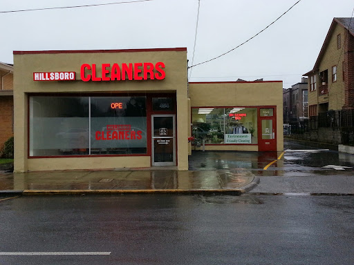 Hillsboro Cleaners - Thumbnail