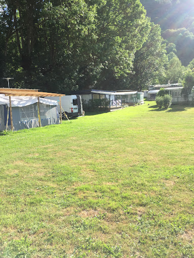 Camping Le Lustou - Thumbnail