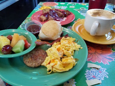 Photos of The Flying Biscuit Cafe