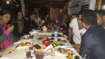 Asmalı Cafe