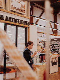 Photo n°39 de Cultura à Brive-la-Gaillarde (Magasin de jeux vidéo)