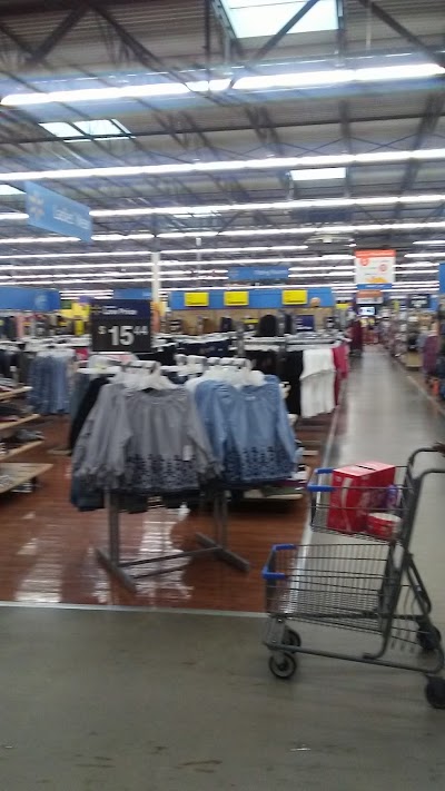 Walmart Supercenter