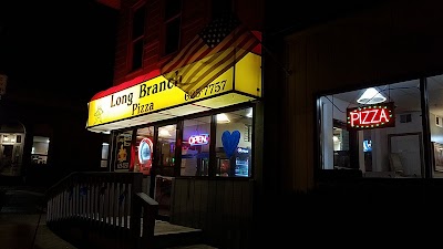 Long Branch Pizza Centerburg