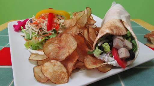 Super Pita Gallery - Canada