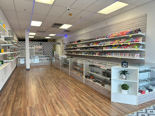 NRH VAPE & CBD #Vape Shop #Smoke Shop #Dog CBD #Kratom #E-Juices - Thumbnail