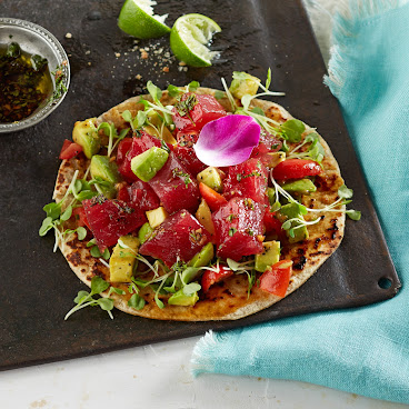 Buzz Bait Taqueria by null