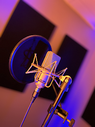 Photo n°4 de Rev'arts Studio à Romilly-sur-Seine (Producteur de musique)