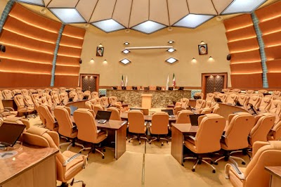 Photos of Fars Science and Technology Park